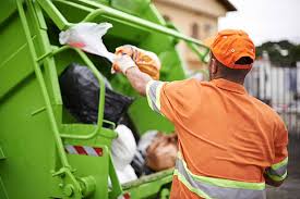 Best Garage Cleanout  in Harristown, IL