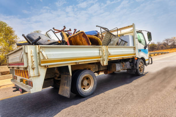 Best Recycling Services for Junk  in Harristown, IL